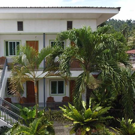 Casa Santuaria Hotel Itaytay Luaran gambar