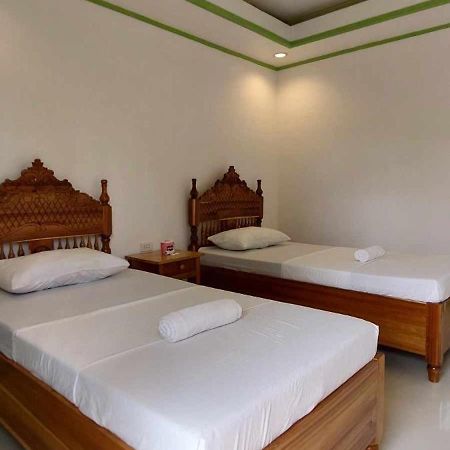 Casa Santuaria Hotel Itaytay Luaran gambar