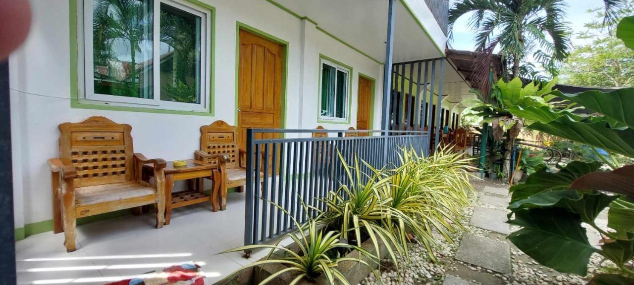 Casa Santuaria Hotel Itaytay Luaran gambar
