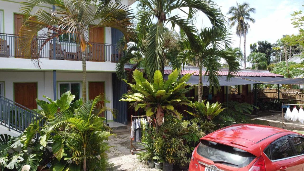 Casa Santuaria Hotel Itaytay Luaran gambar