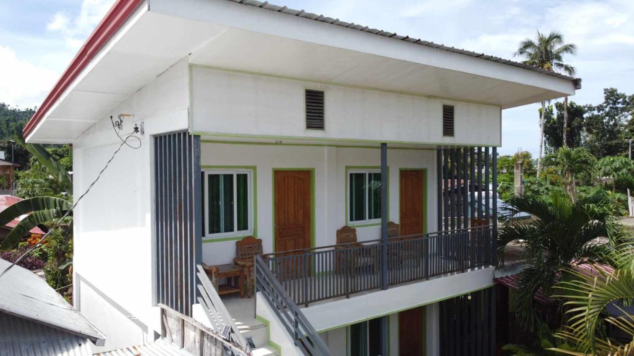 Casa Santuaria Hotel Itaytay Luaran gambar