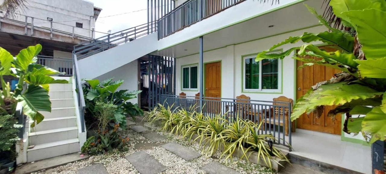 Casa Santuaria Hotel Itaytay Luaran gambar