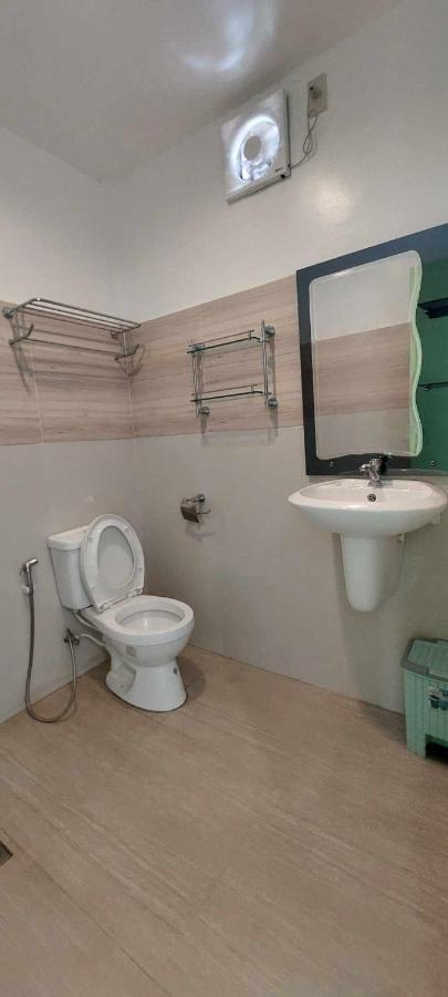 Casa Santuaria Hotel Itaytay Luaran gambar