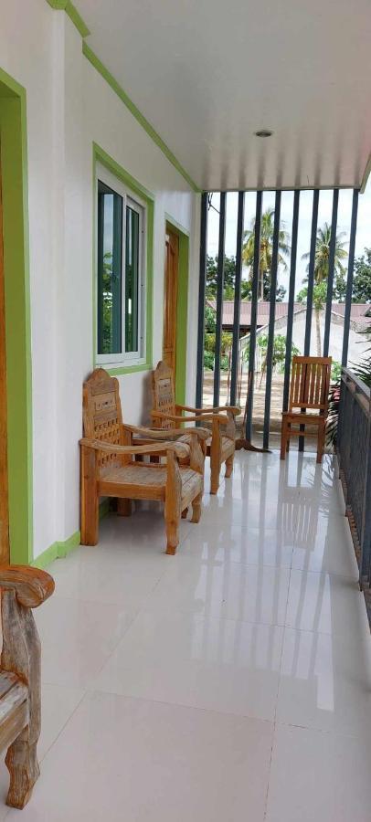 Casa Santuaria Hotel Itaytay Luaran gambar