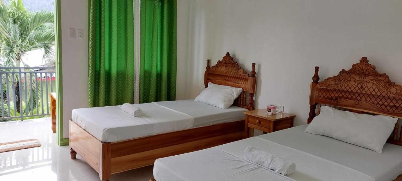 Casa Santuaria Hotel Itaytay Luaran gambar