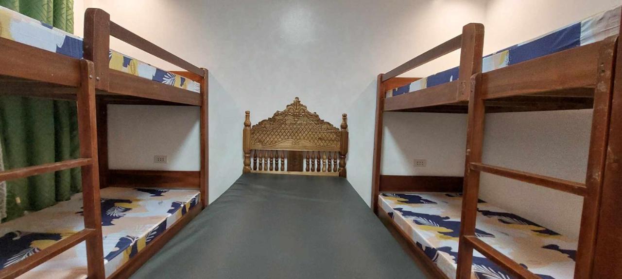 Casa Santuaria Hotel Itaytay Luaran gambar