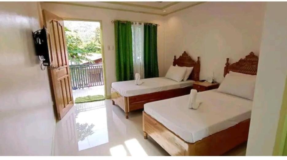 Casa Santuaria Hotel Itaytay Luaran gambar