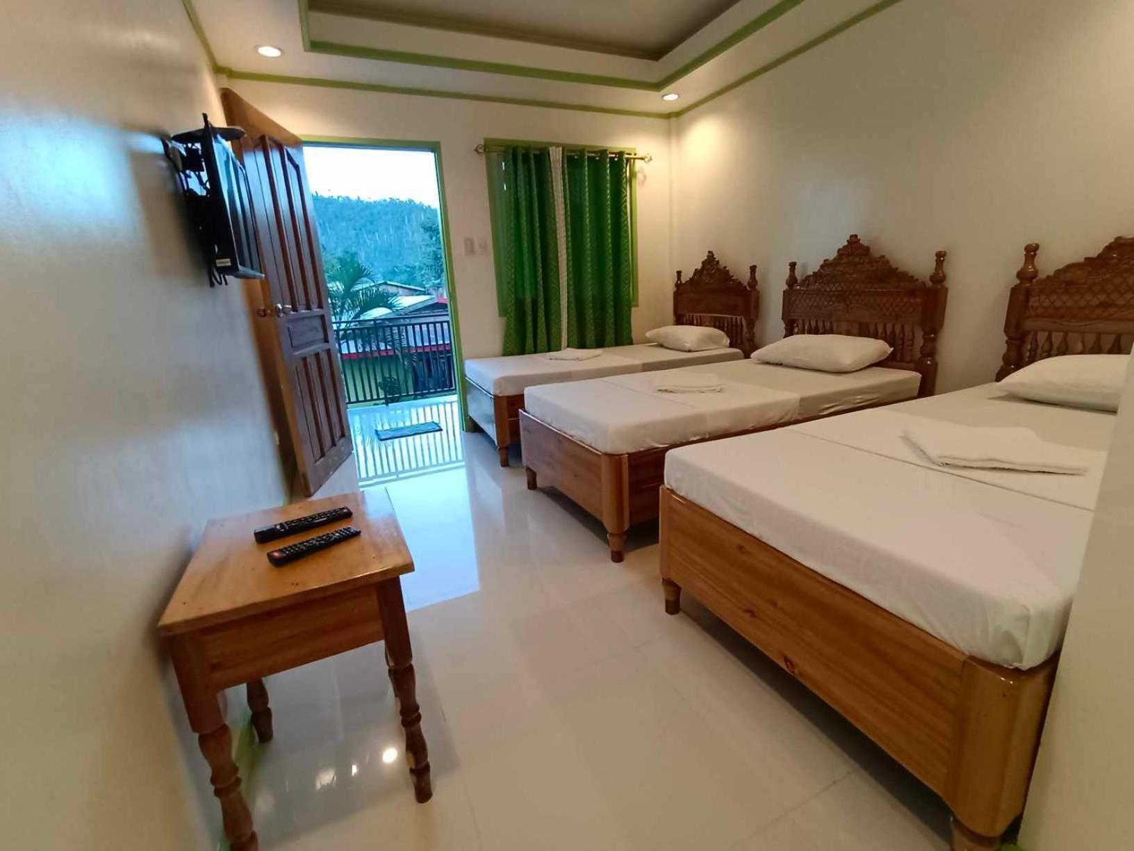 Casa Santuaria Hotel Itaytay Luaran gambar